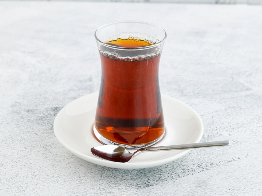 Çay